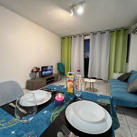 New My Lodge - Parking, Ac, Netflix & Wifi Παπεέτε Εξωτερικό φωτογραφία