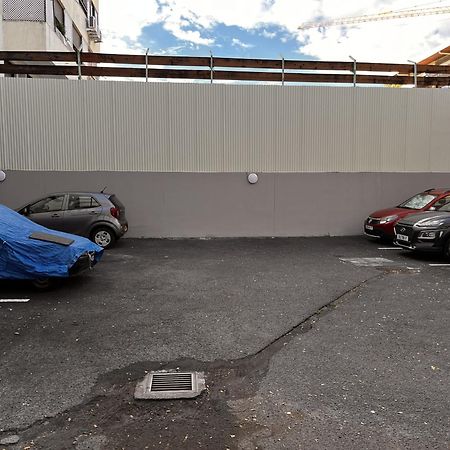 New My Lodge - Parking, Ac, Netflix & Wifi Παπεέτε Εξωτερικό φωτογραφία