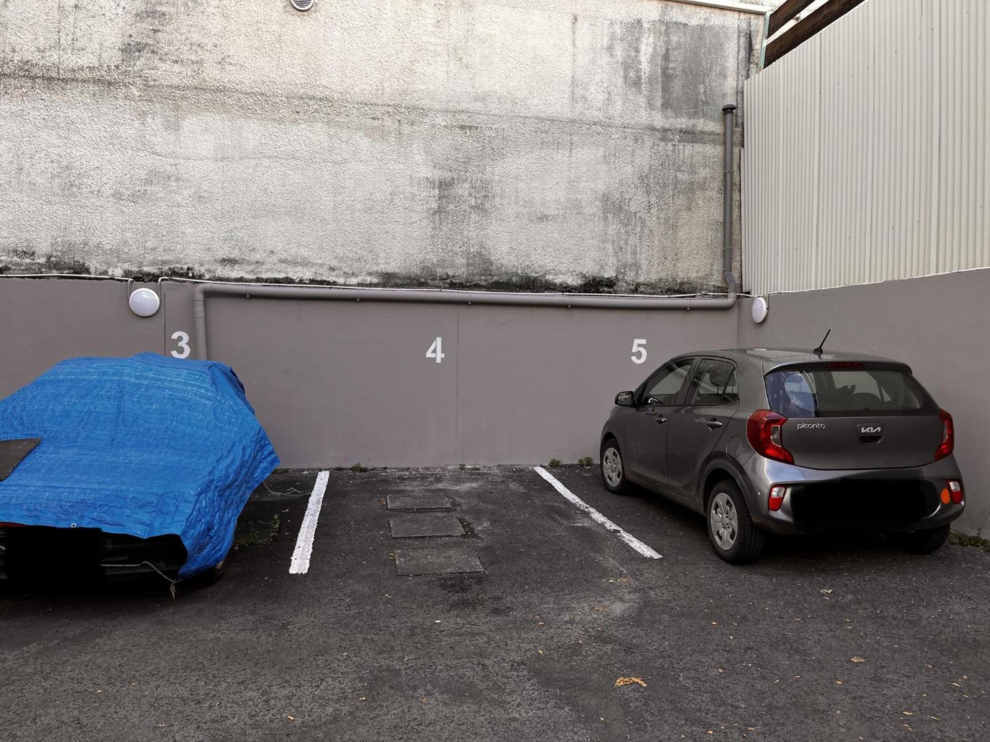 New My Lodge - Parking, Ac, Netflix & Wifi Παπεέτε Εξωτερικό φωτογραφία